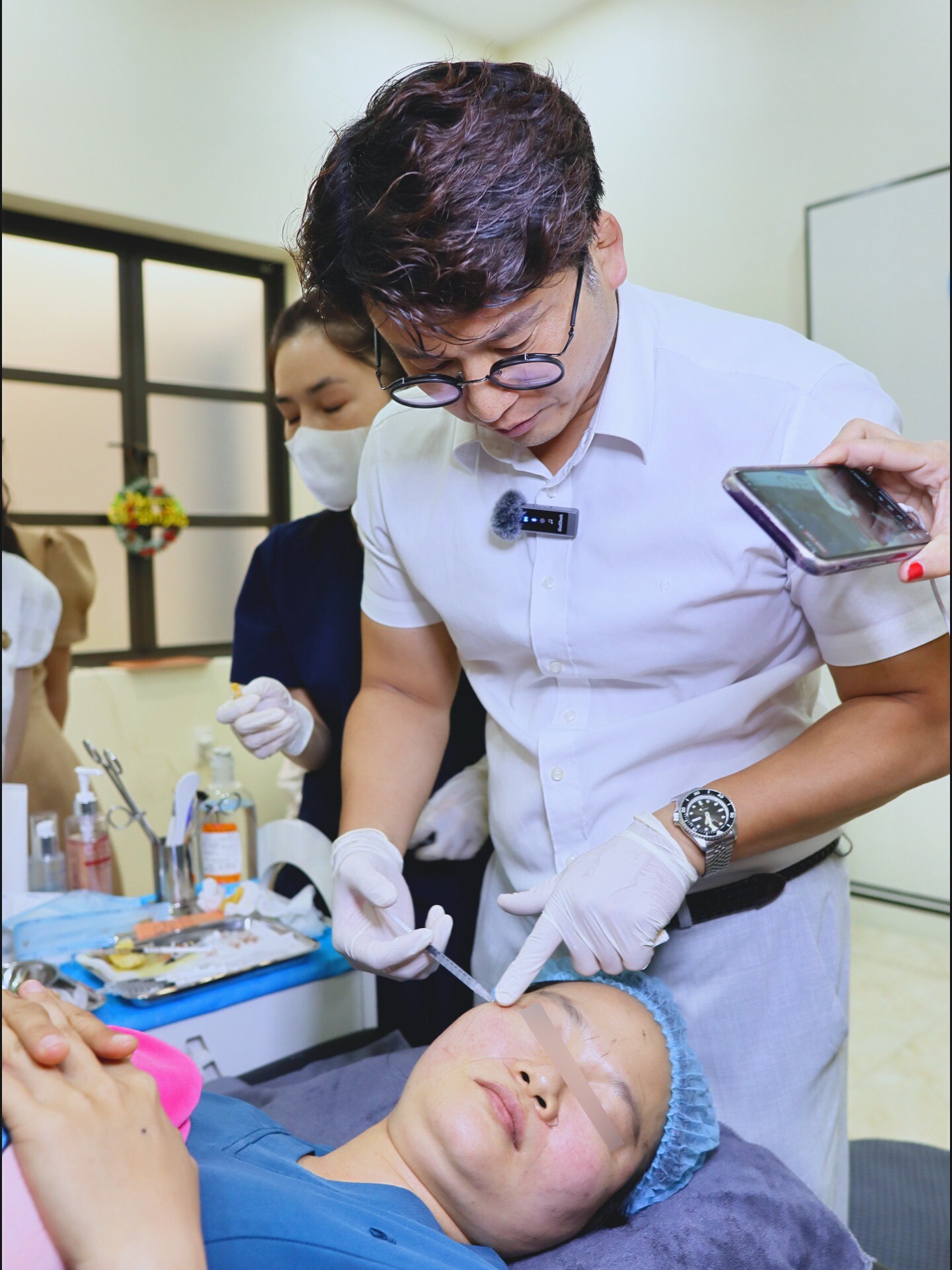 Thiết Bị Thẩm Mỹ Osaka 7