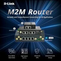 D-Link International Pte Ltd 12