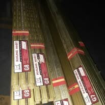 Công Nghiệp Đầu Tư DAIICHI 5