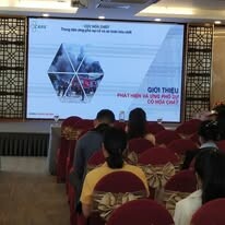 Toàn Phát Logistics 1