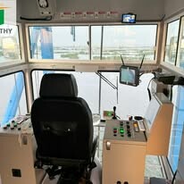 THƯƠNG MẠI DỊCH VỤ HUỲNH THY 16