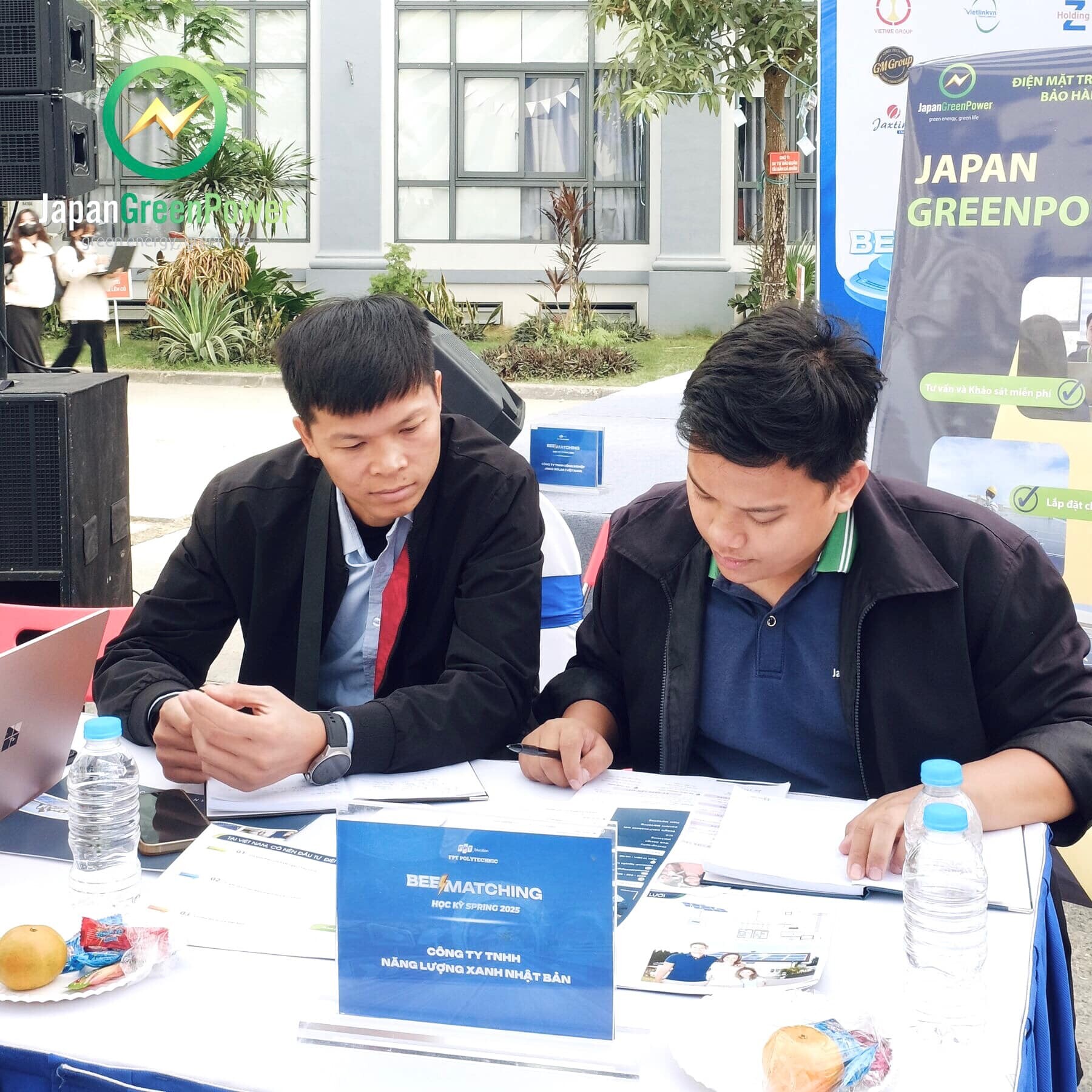 NĂNG LƯỢNG XANH NHẬT BẢN 6