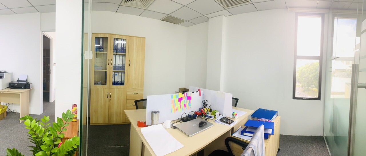 Sanden Intercool (VIỆT NAM) 8