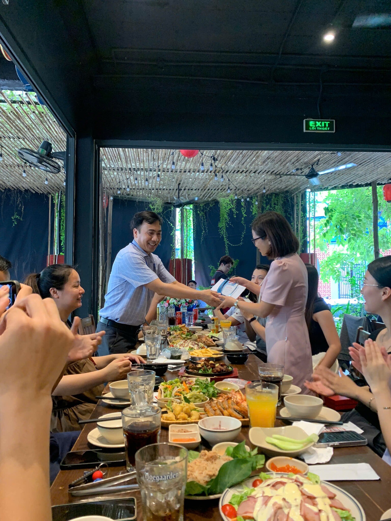 PGTECH COMPANY LIMITED 1