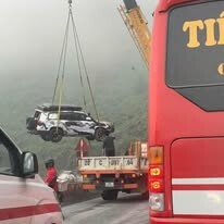 Chungauto Việt Nam 1