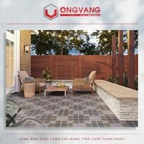 Kiến Trúc Xây Dựng Ong Vàng 1