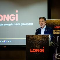 Năng Lượng Xanh Longi Solar Vina 3