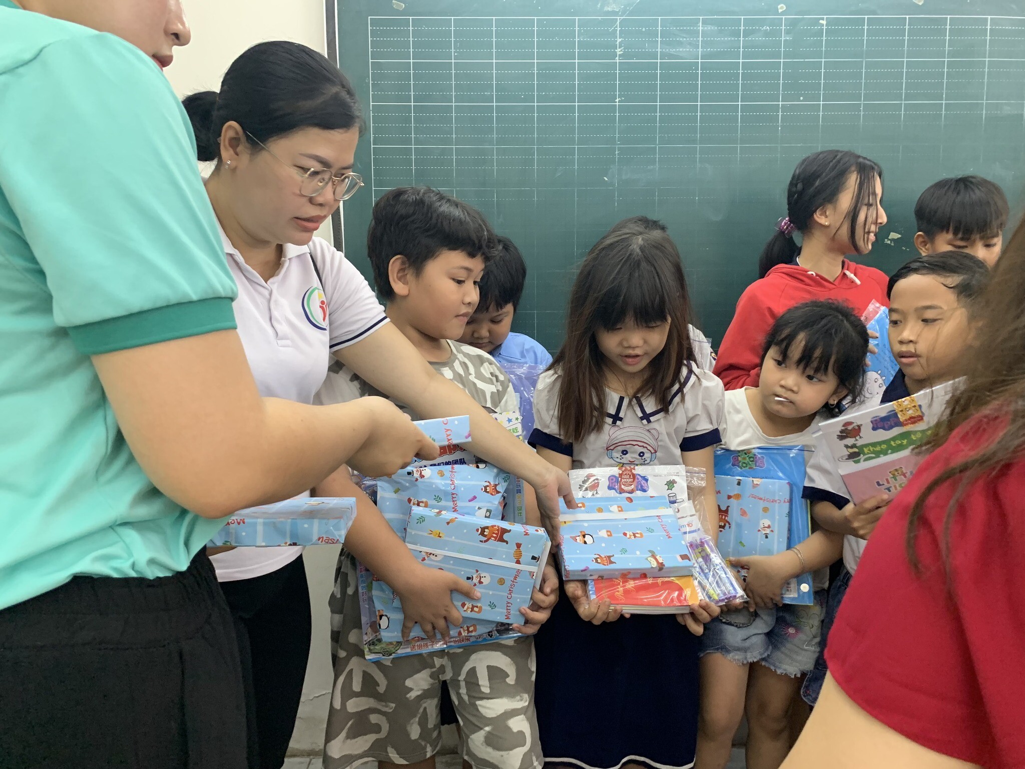 Bảo Vệ Thực Vật Thảo Điền 14