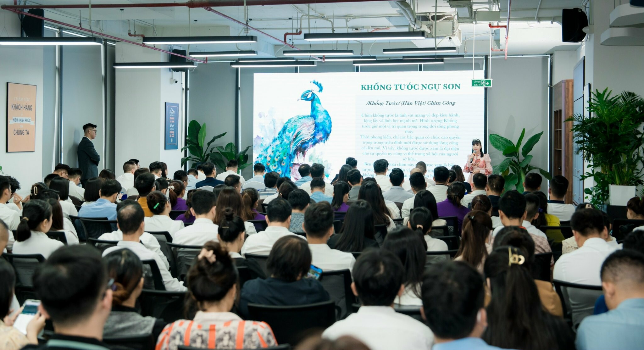 ĐẦU TƯ VÀ KINH DOANH BẤT ĐỘNG SẢN MAINLAND 9