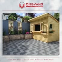 Kiến Trúc Xây Dựng Ong Vàng 2