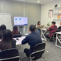 TƯ VẤN VÀ PHÂN TÍCH MCI 11