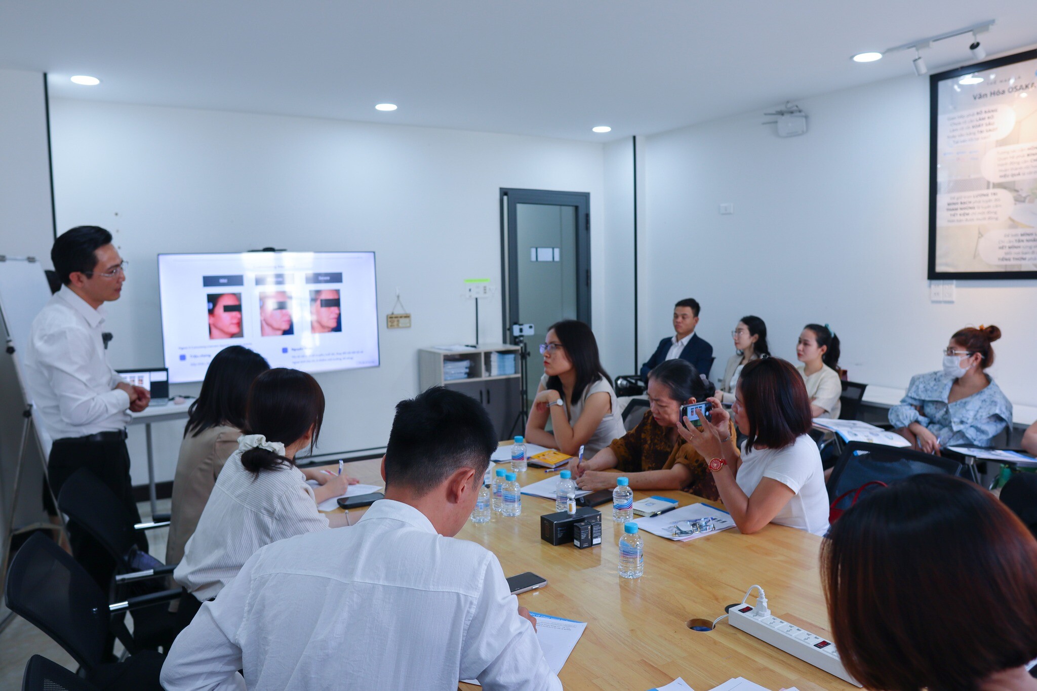 Thiết Bị Thẩm Mỹ Osaka 1