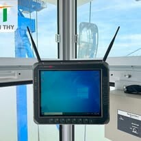 THƯƠNG MẠI DỊCH VỤ HUỲNH THY 12