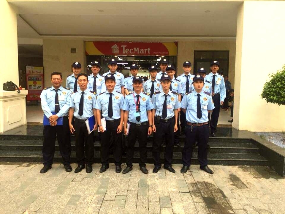 Bảo Vệ Đông Hải 2