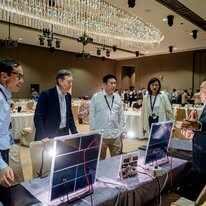 Năng Lượng Xanh Longi Solar Vina 4