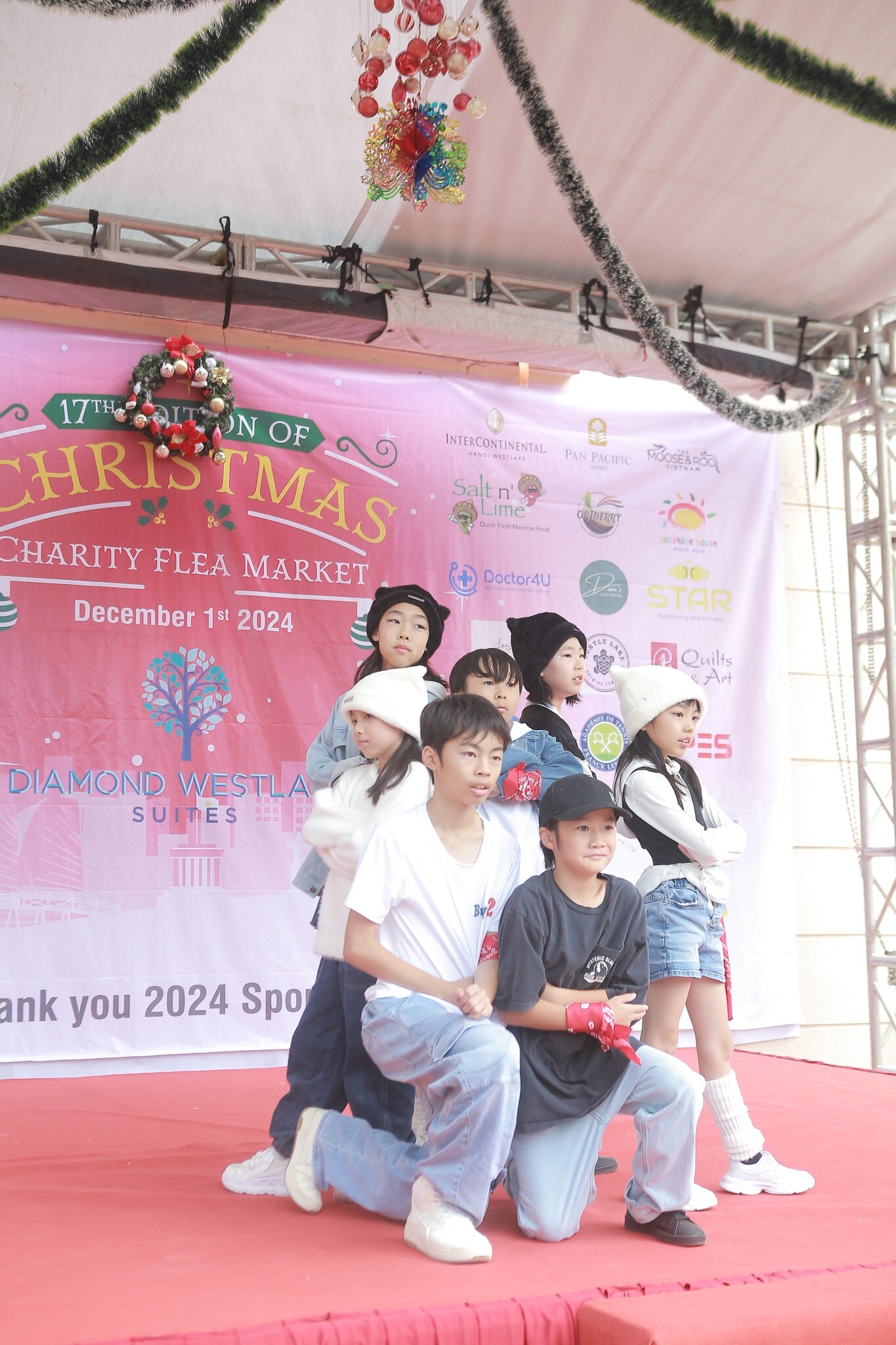 Diamond Westlake Suites 7