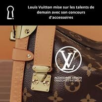 Louis Vuitton 15