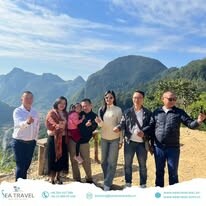 Giáo Dục & Du Lịch Đông Nam Á 2