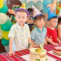 Trường mầm non Quốc tế Học viện Mẹ Ngỗng - Mother Goose Academy 7