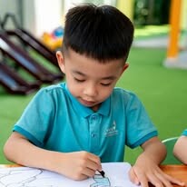 Trường mầm non Quốc tế Học viện Mẹ Ngỗng - Mother Goose Academy 12