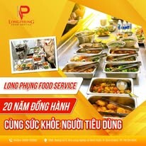 Thực Phẩm Quốc Tế Long Phụng 13
