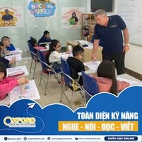 Oxford English UK Vietnam 10