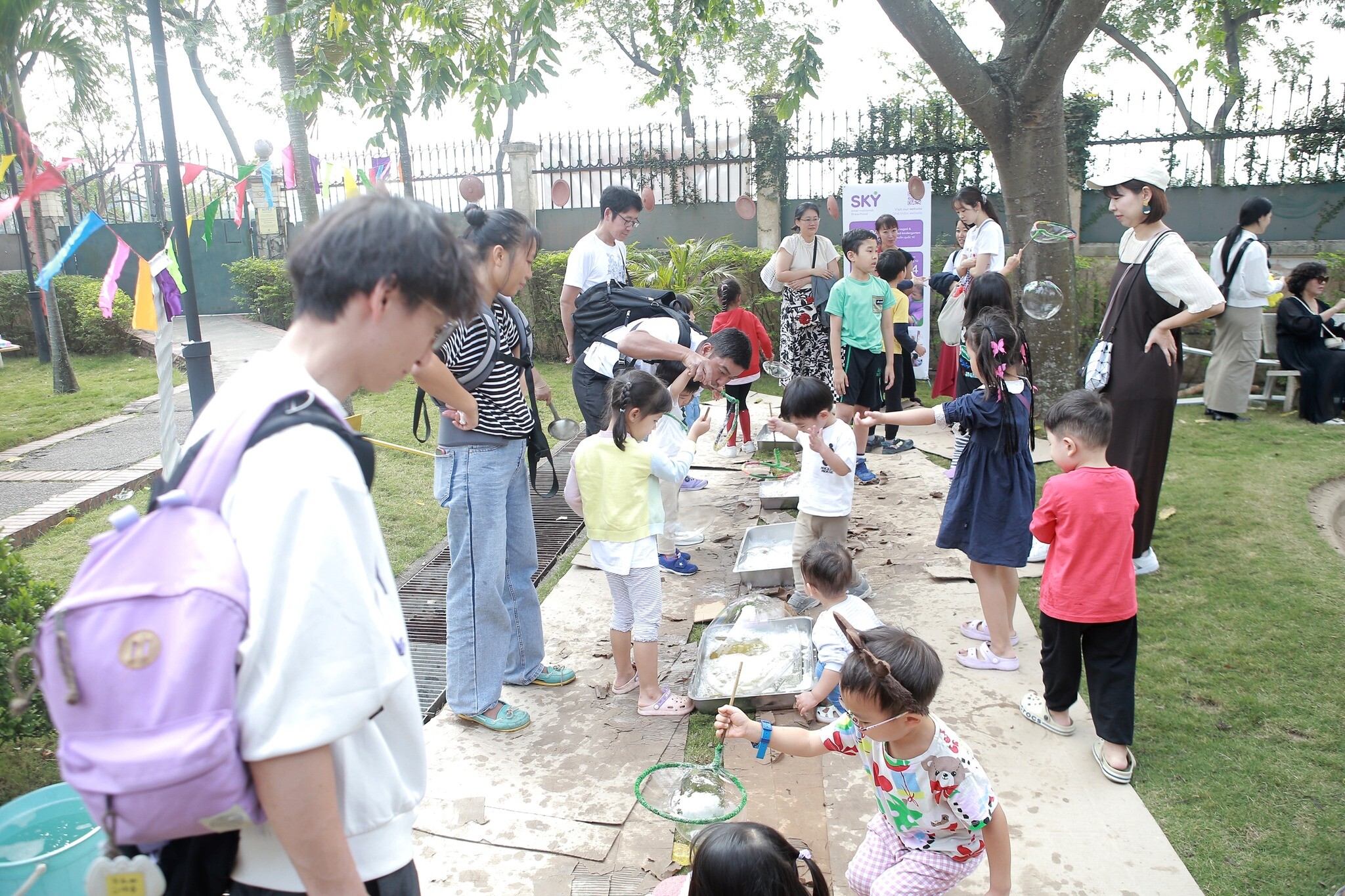 Diamond Westlake Suites 2