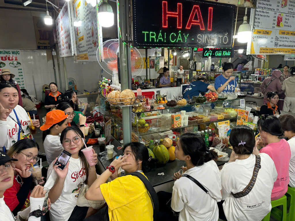 Công ty TNHH Ni Hao 10