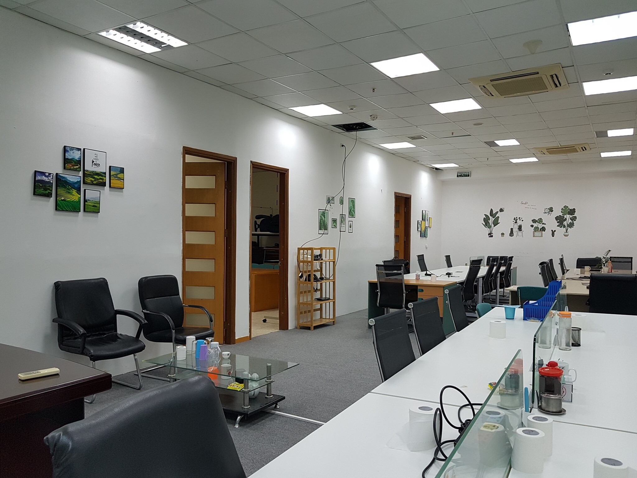 DẦU KHÍ ĐÔNG ĐÔ 6