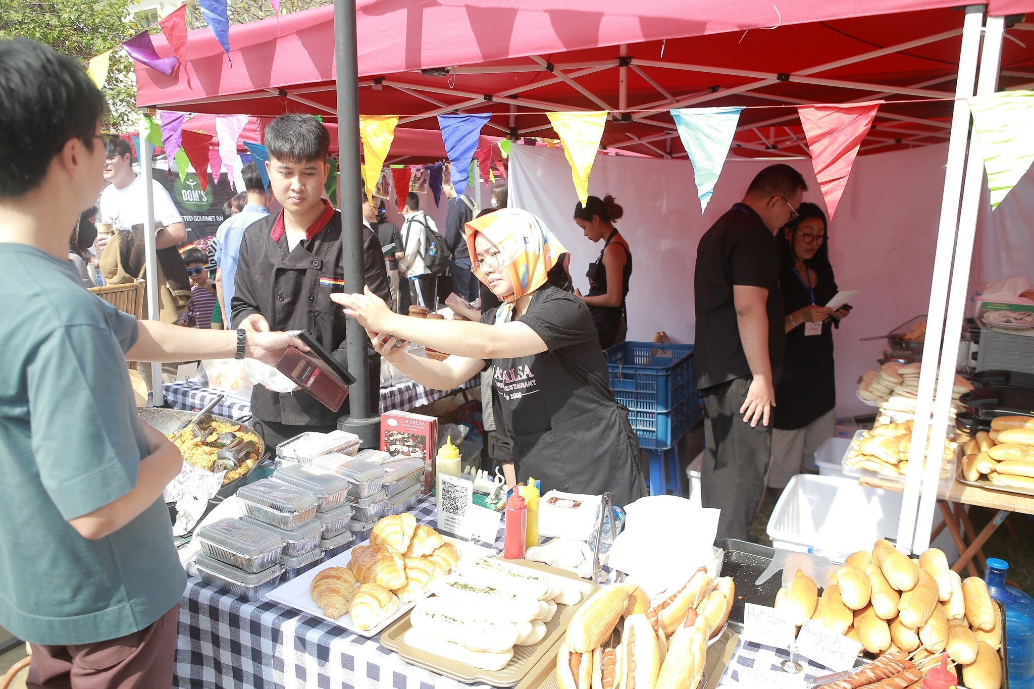 Diamond Westlake Suites 9