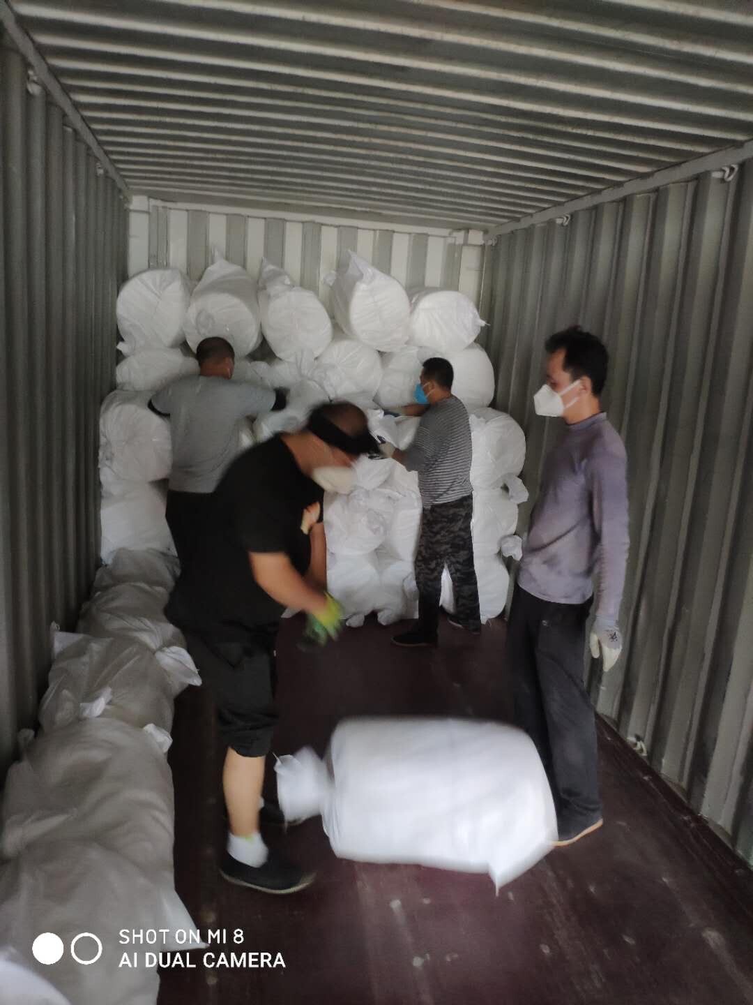 Giải pháp vật liệu chịu lửa Resoco 11