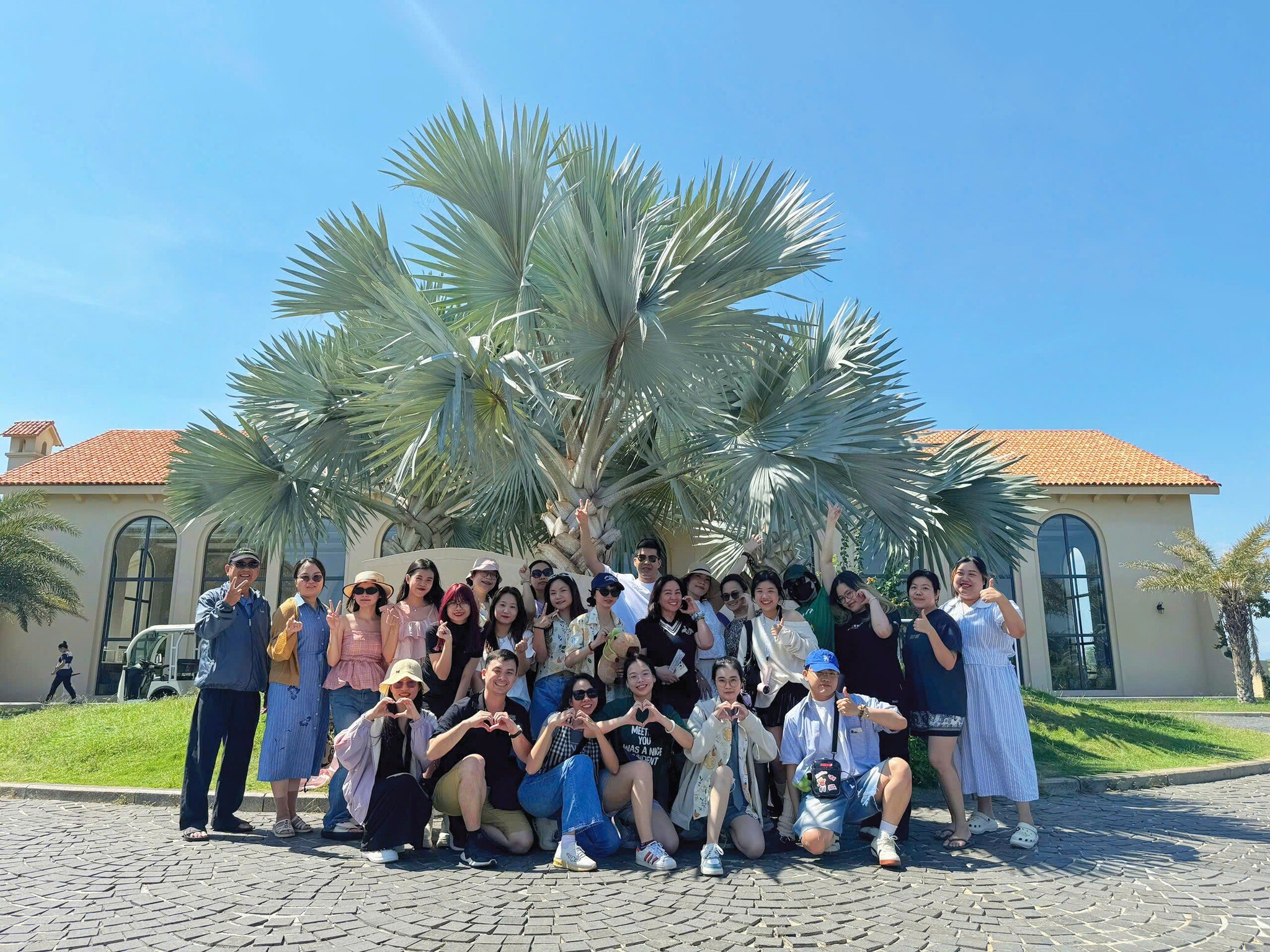 Công ty TNHH Ni Hao 11