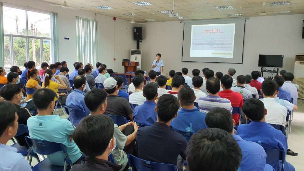 Đào Tạo Và Tư Vấn Vnb 7