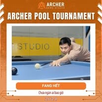 Archer Game Studio 8