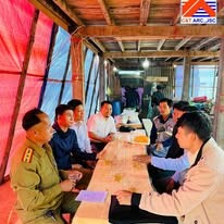 Kiến Trúc Xây Dựng Và Thương Mại C&T 7