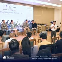 Đá Hoa Cương Châu Âu – Eurostone 1