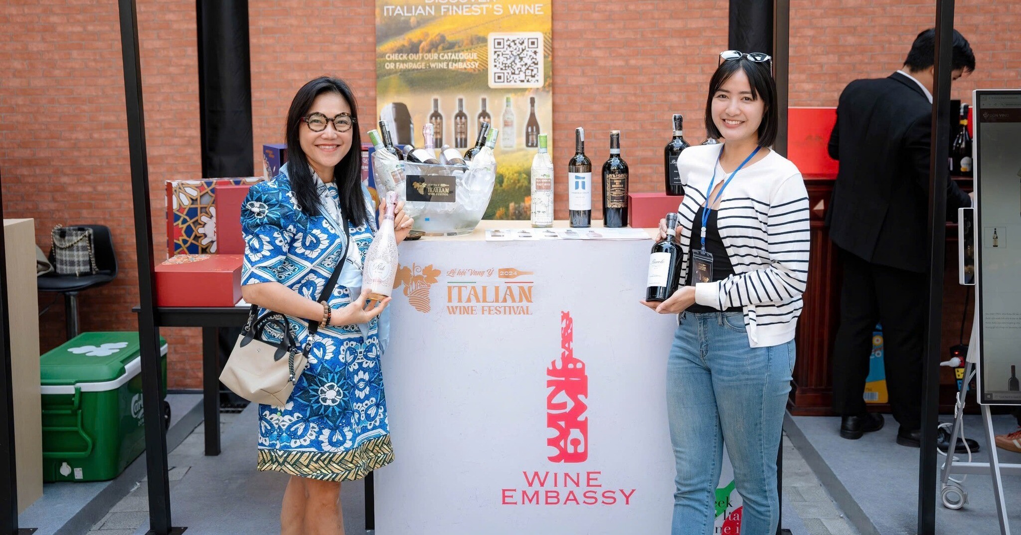 Wine Embassy Official 10