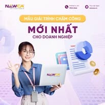Chữ ký số NewCA 7