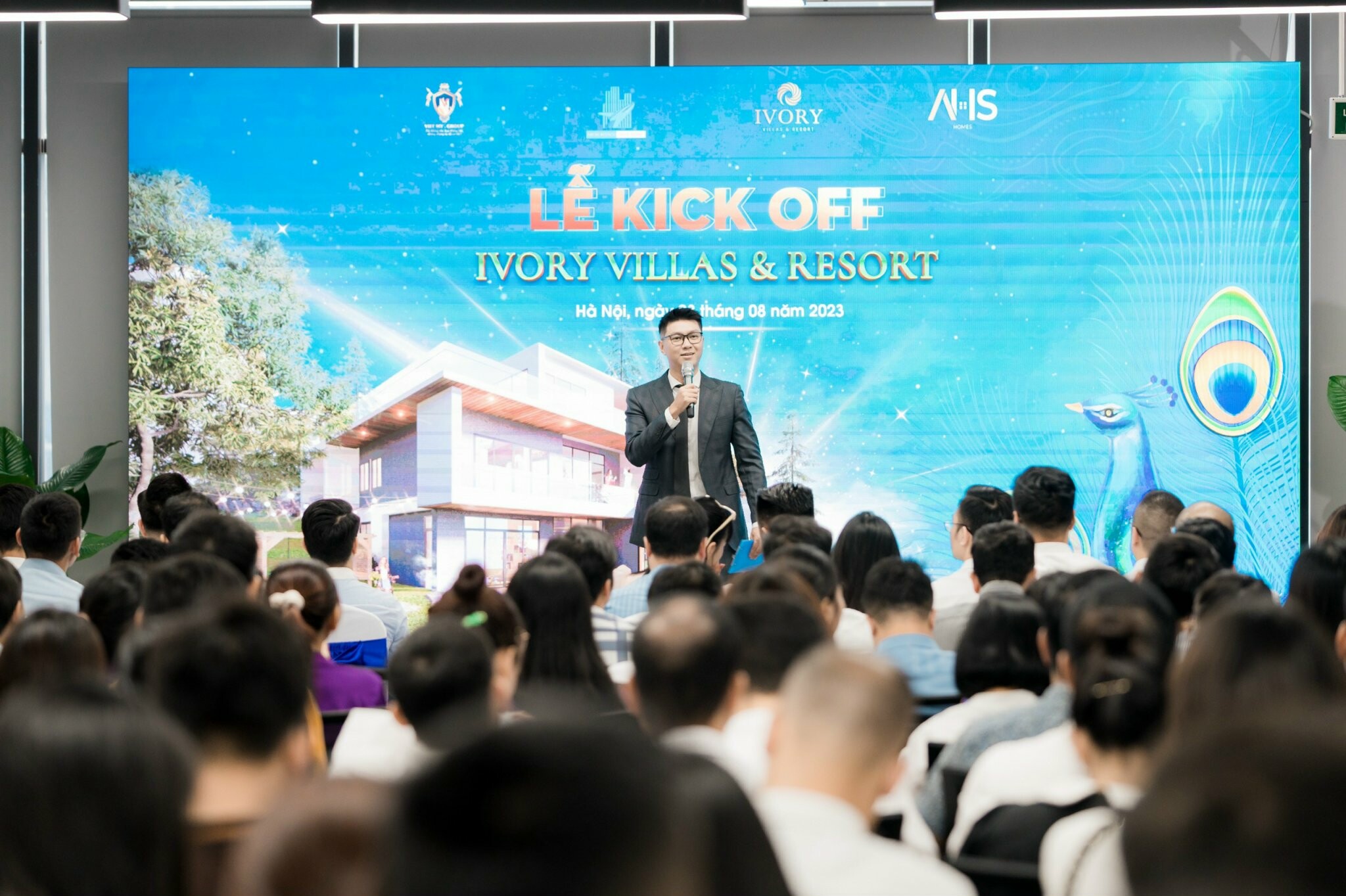 ĐẦU TƯ VÀ KINH DOANH BẤT ĐỘNG SẢN MAINLAND 8