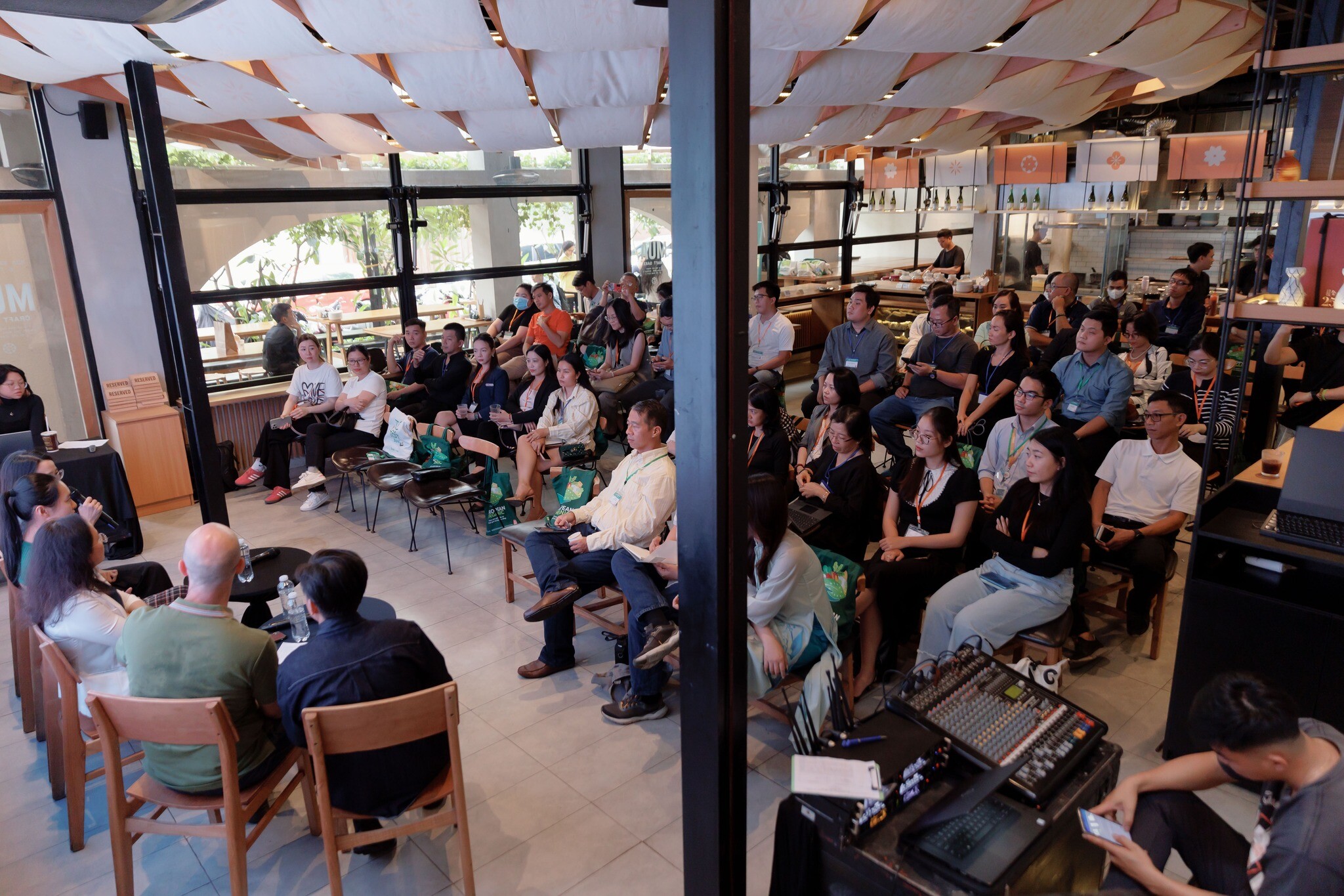 TOZAI DISTRIBUTION - Mùa Craft Sake 10