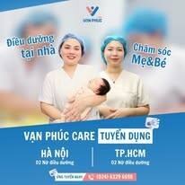 Vạn Phúc Care 3