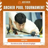 Archer Game Studio 9