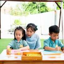 Trường mầm non Quốc tế Học viện Mẹ Ngỗng - Mother Goose Academy 10