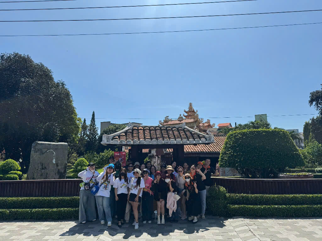 Công ty TNHH Ni Hao 12