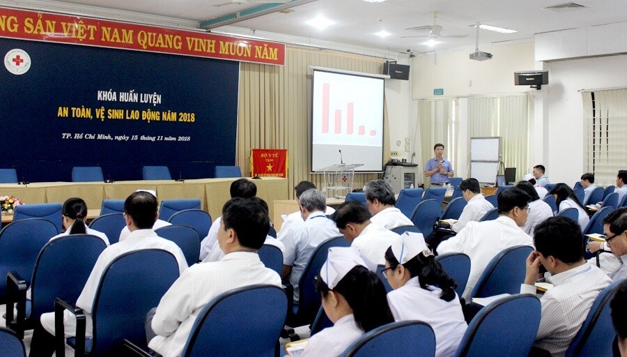 Đào Tạo Và Tư Vấn Vnb 8