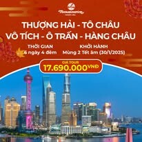 Du Lịch Việt Nam – Hà Nội 7