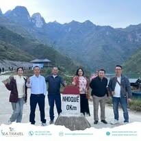 Giáo Dục & Du Lịch Đông Nam Á 3