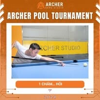 Archer Game Studio 11