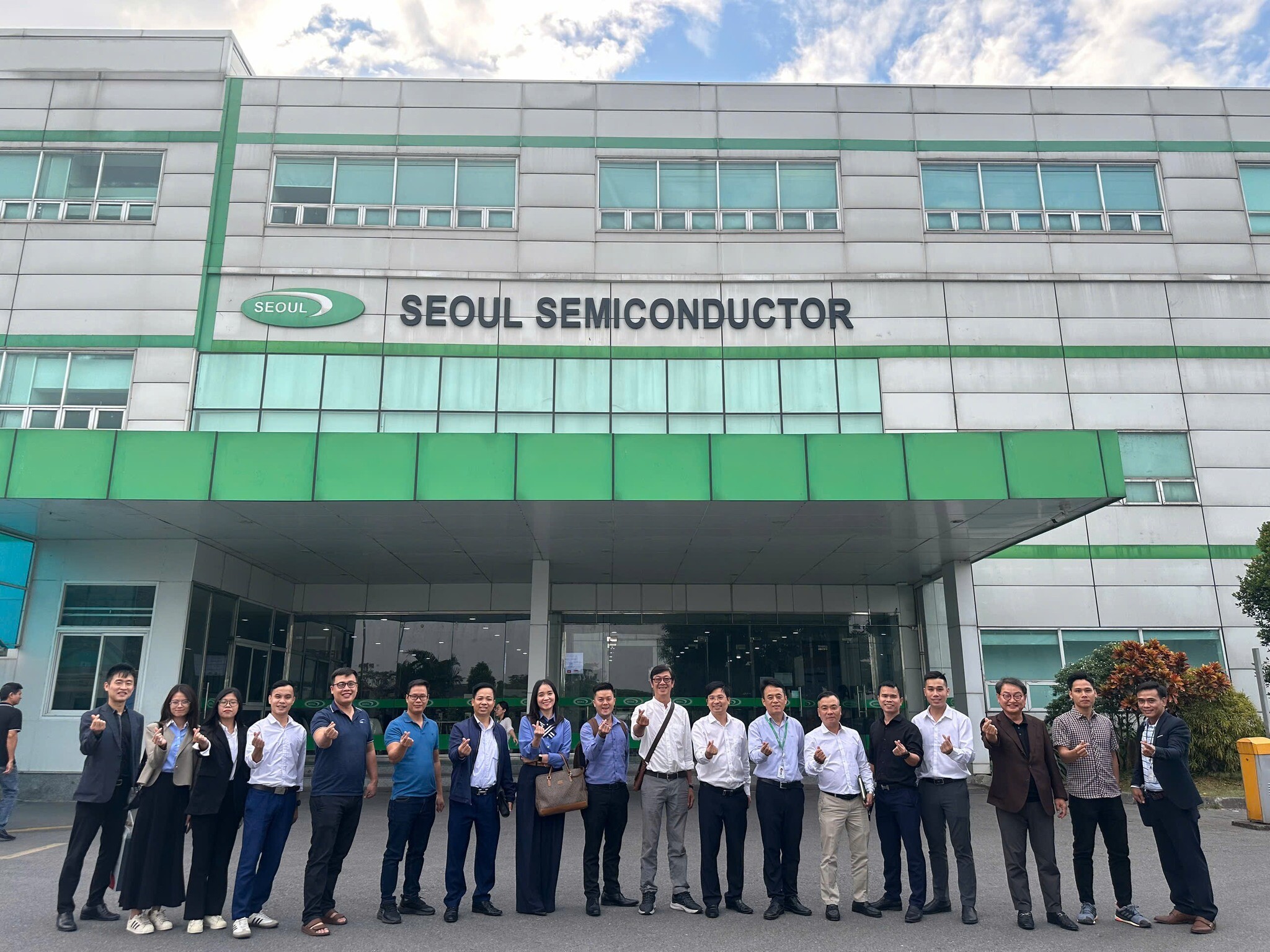 CÔNG NGHỆ VÀ XÚC TIẾN THƯƠNG MẠI HALEDCO 8