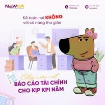 Chữ ký số NewCA 8